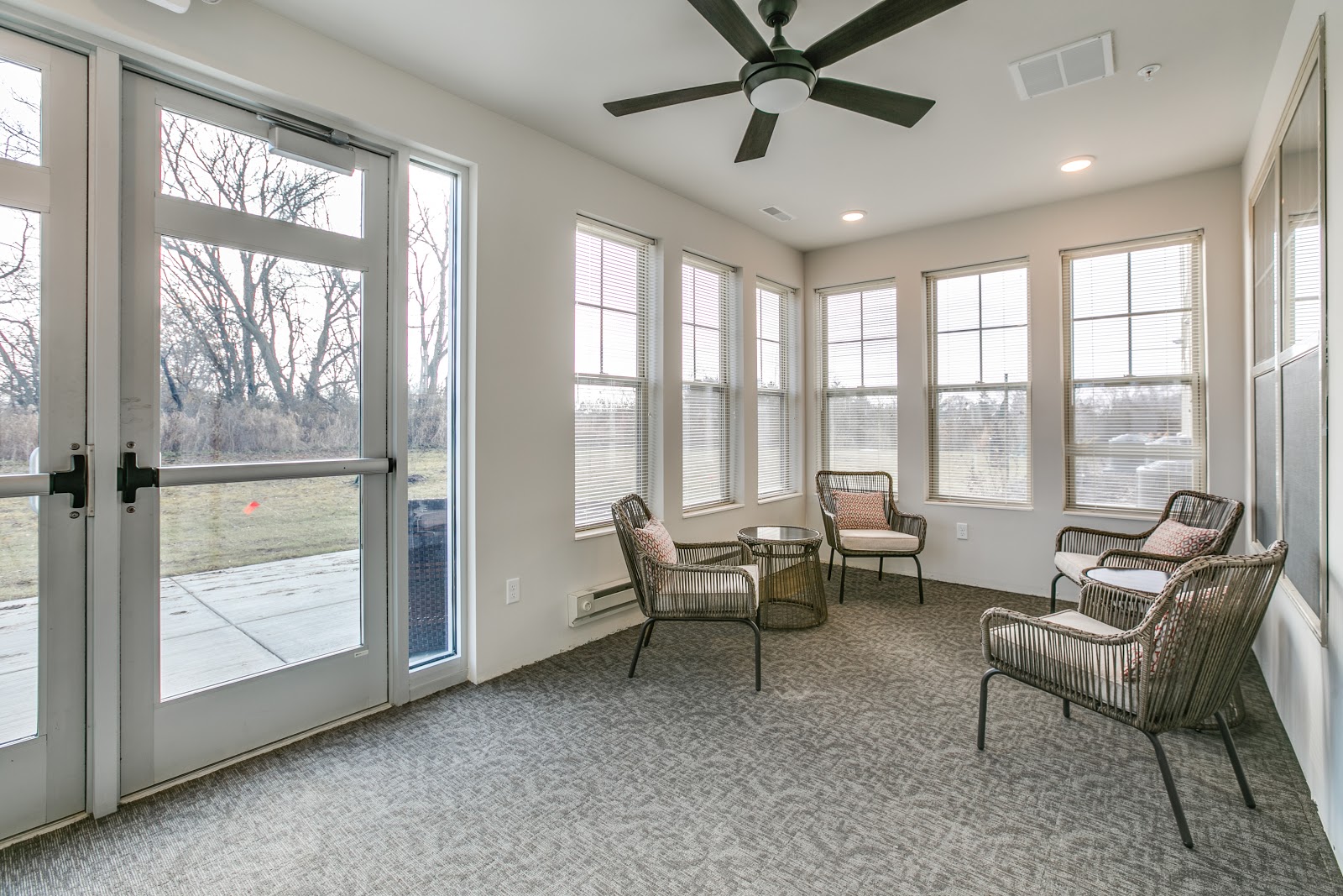 Whitetail Ridge Apartments