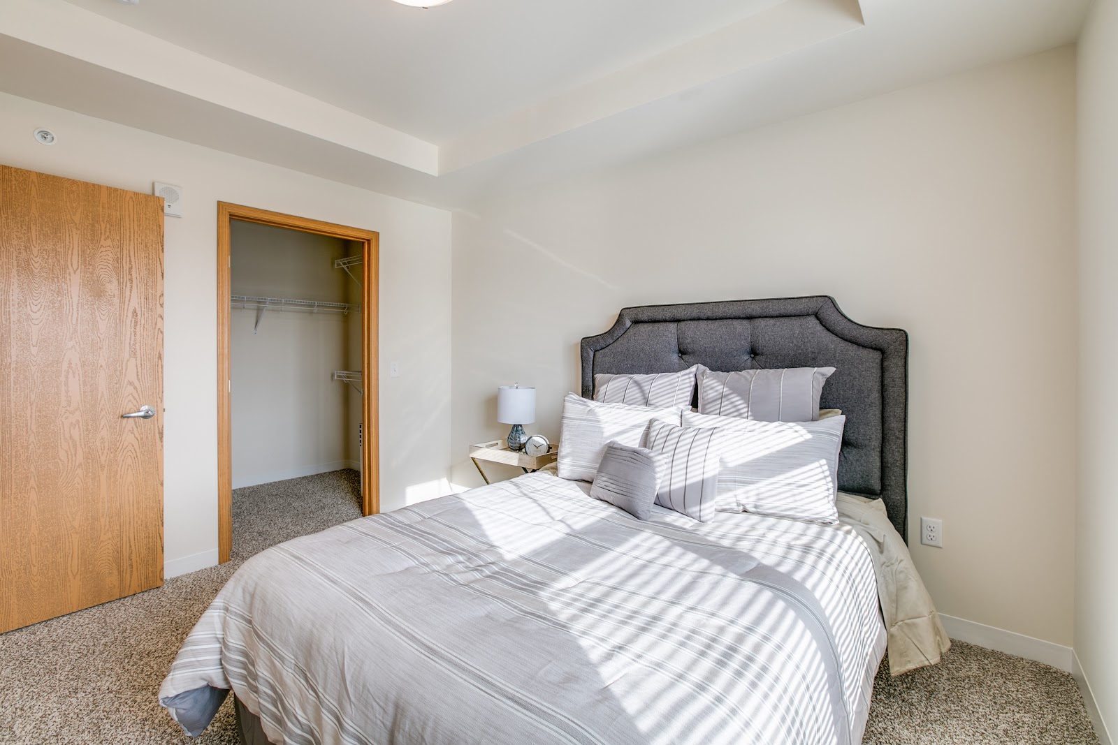 Whitetail Ridge Apartments