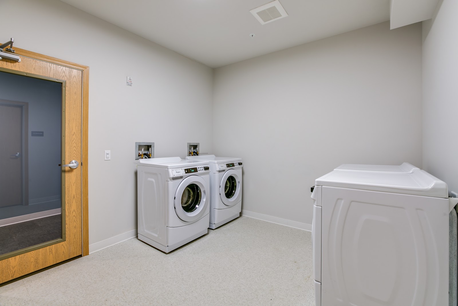 Whitetail Ridge Apartments