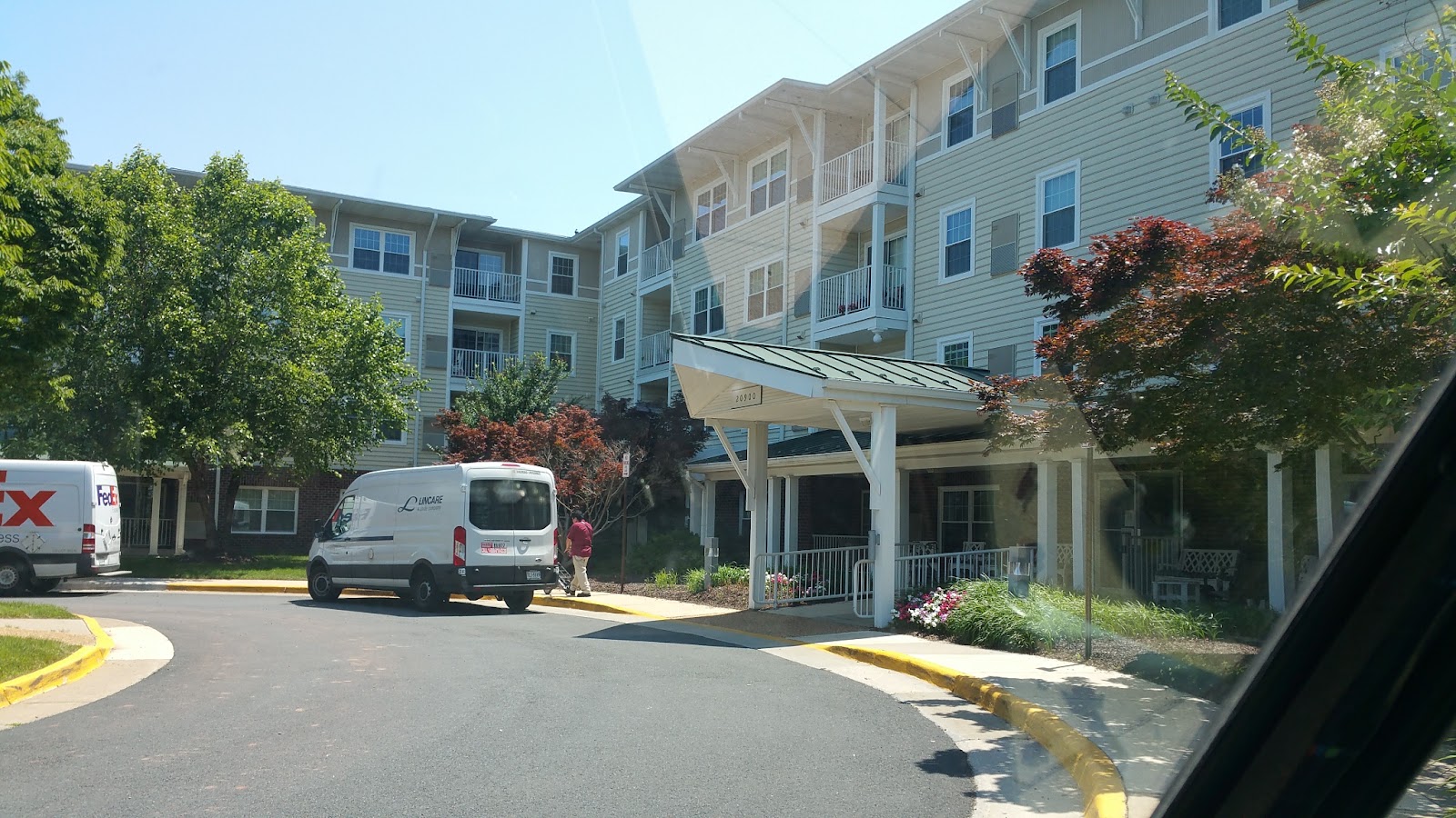 Wingler House Apartments