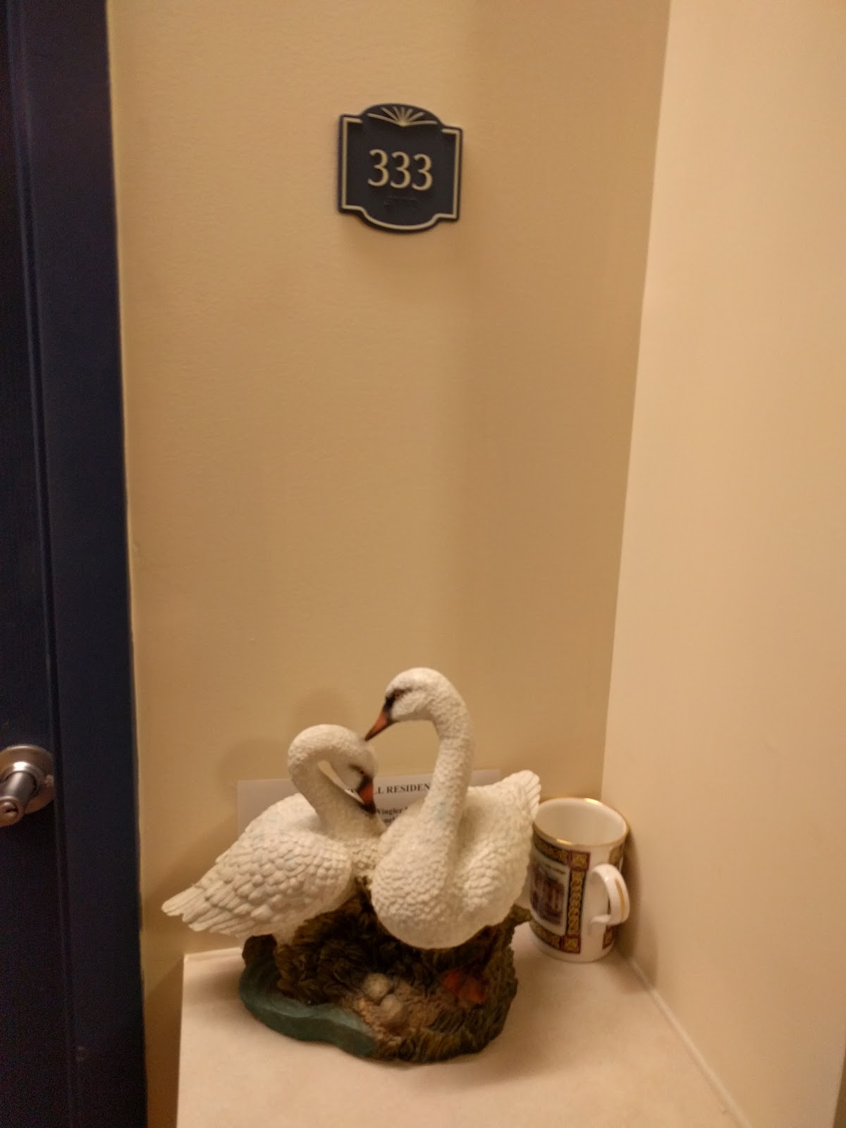 Wingler House Apartments