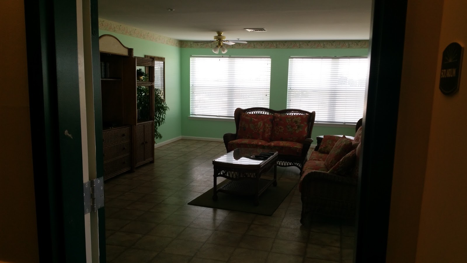 Wingler House Apartments