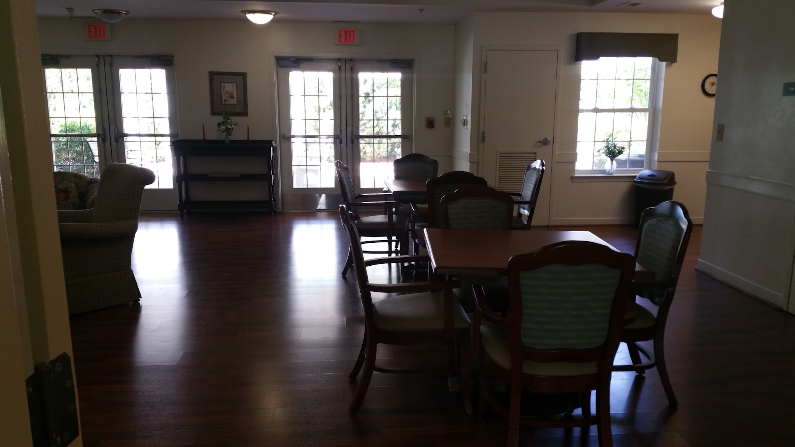 Wingler House Apartments