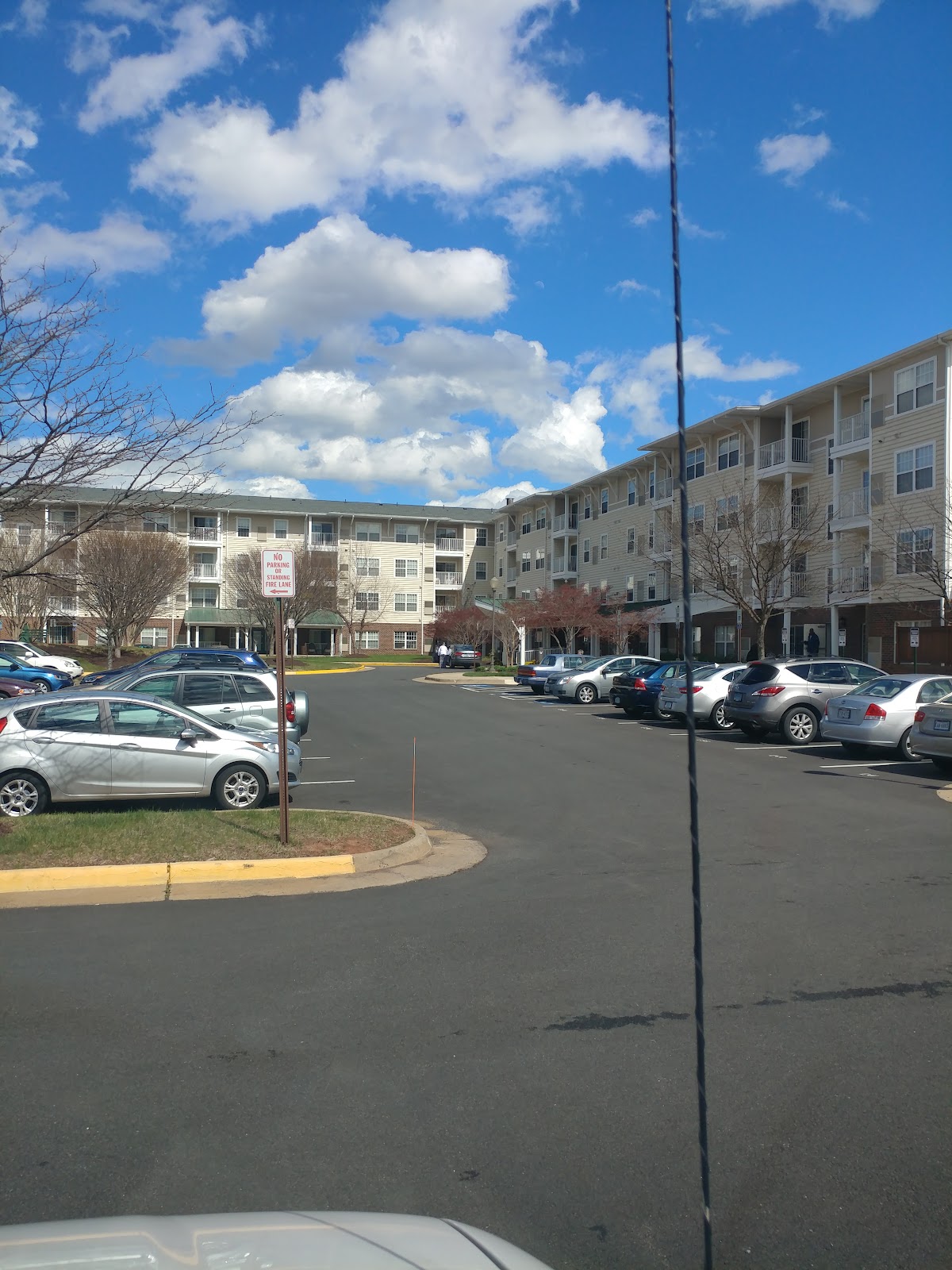 Wingler House Apartments