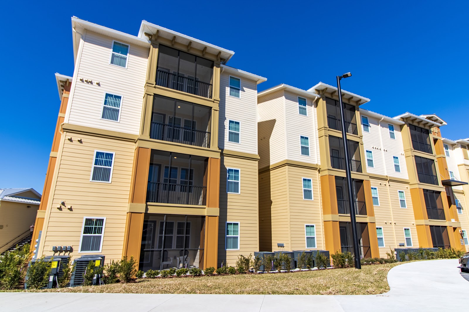 Lake Sumter Reserve Senior Living