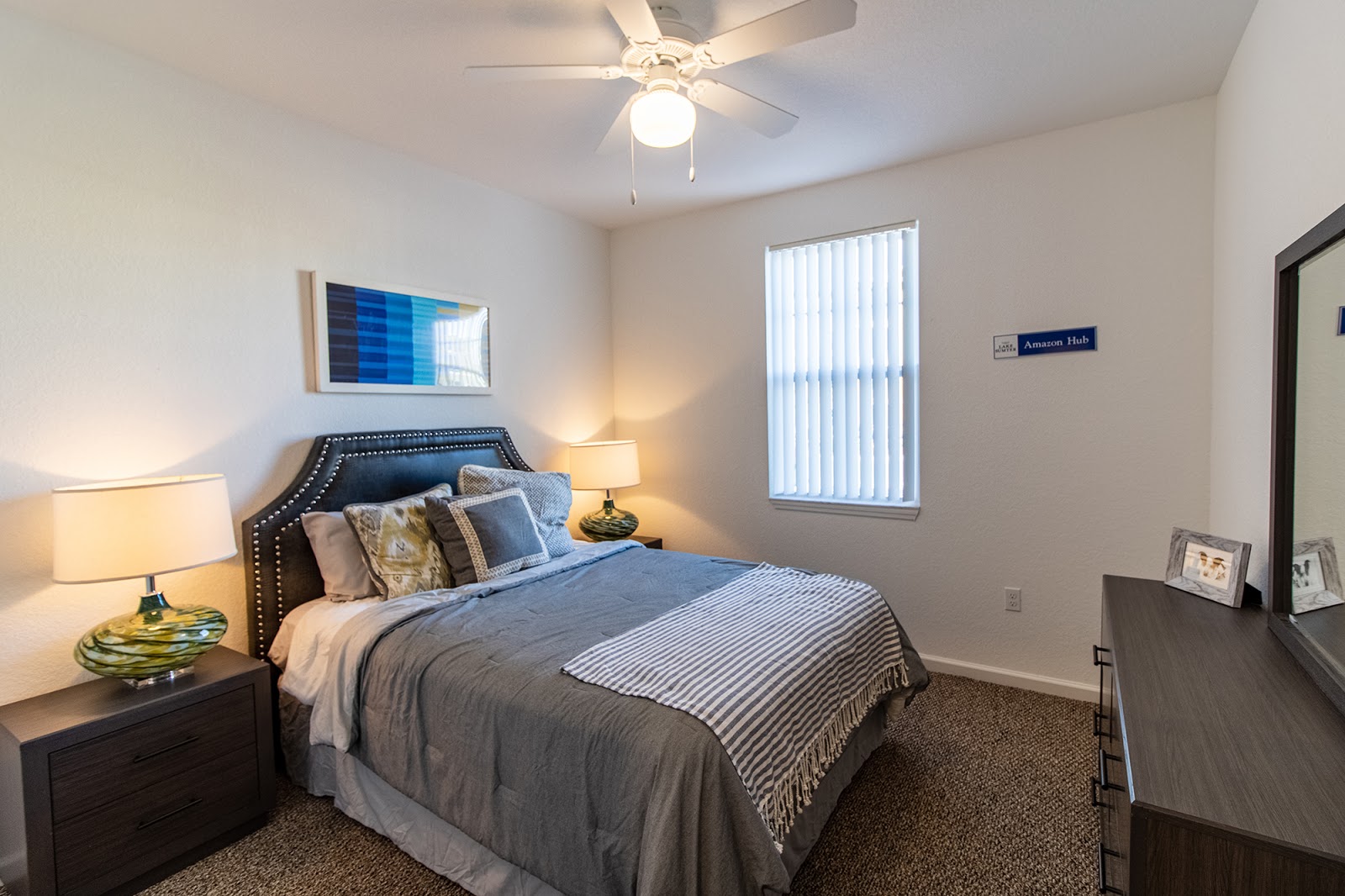 Lake Sumter Reserve Senior Living