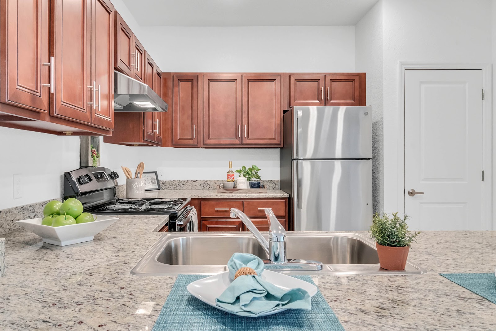 Lake Sumter Reserve Senior Living