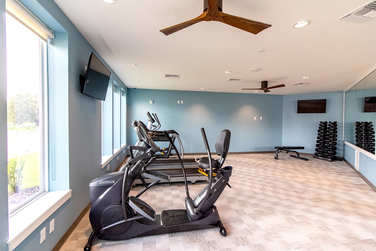 Lake Sumter Reserve Senior Living