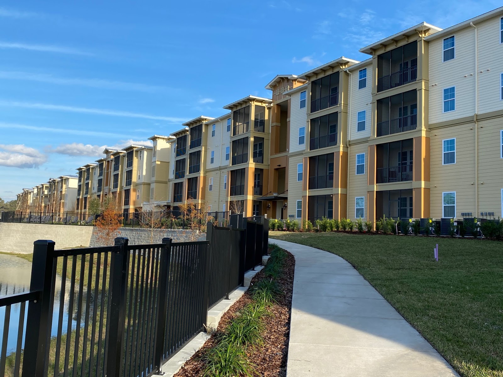 Lake Sumter Reserve Senior Living