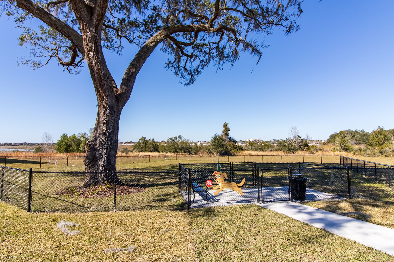 Lake Sumter Reserve Senior Living