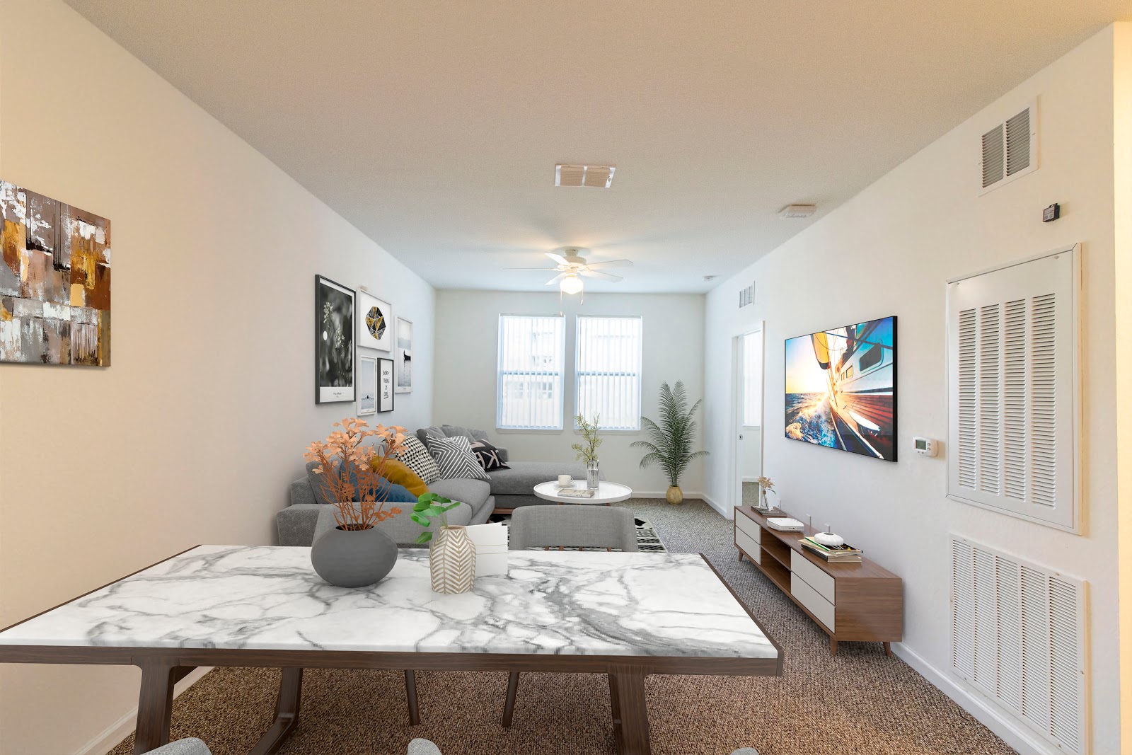 Lake Sumter Reserve Senior Living