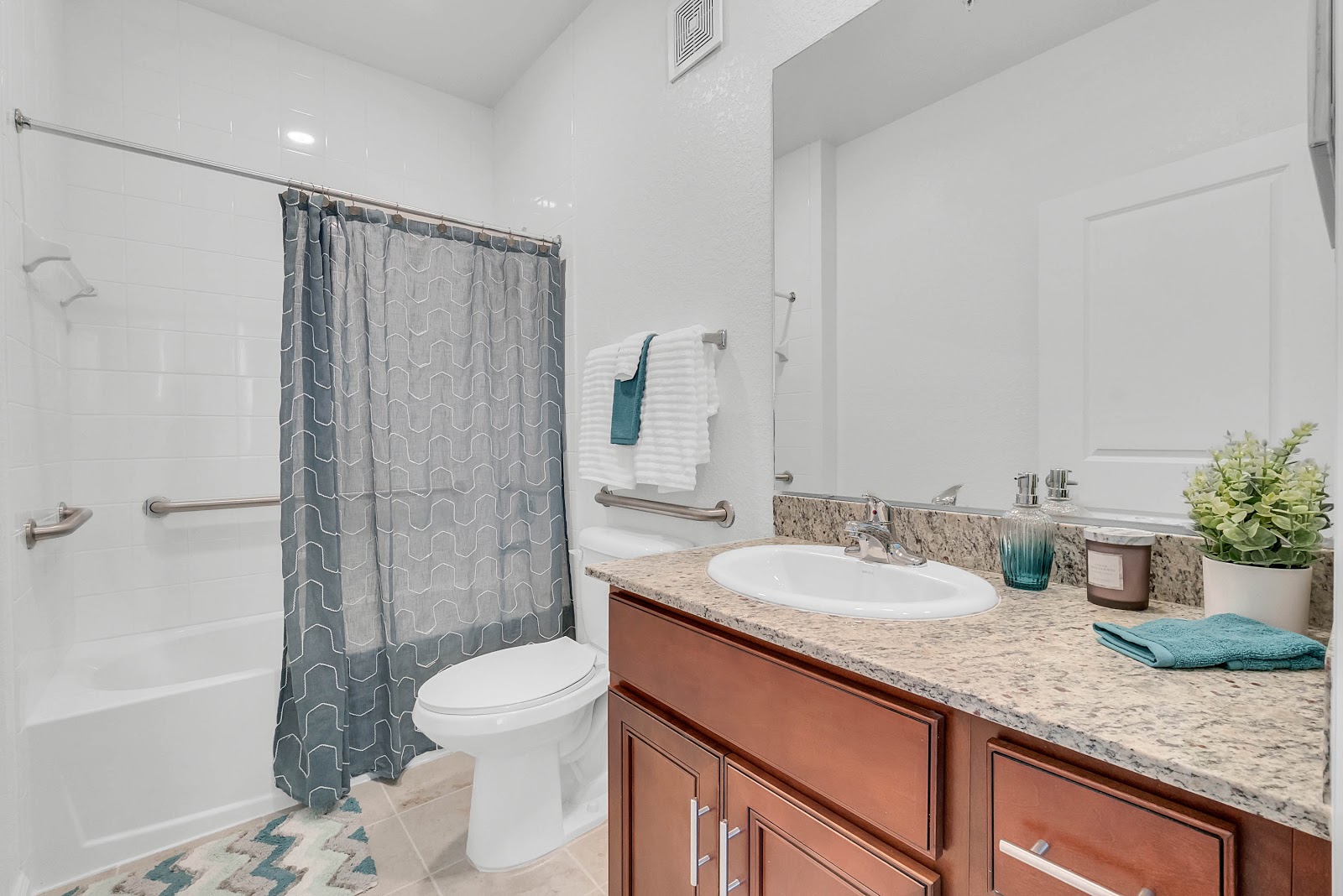 Lake Sumter Reserve Senior Living
