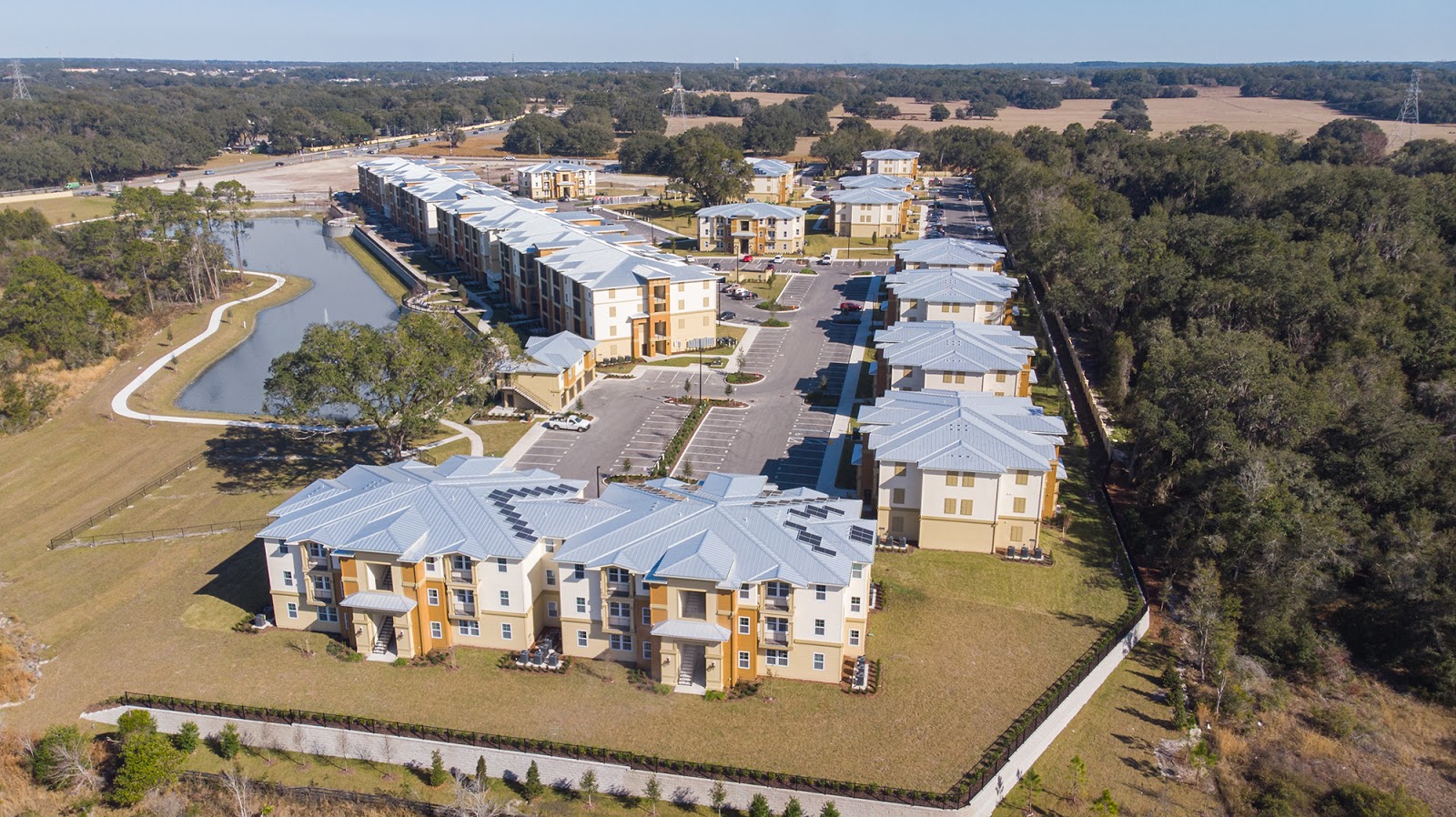 Lake Sumter Reserve Senior Living