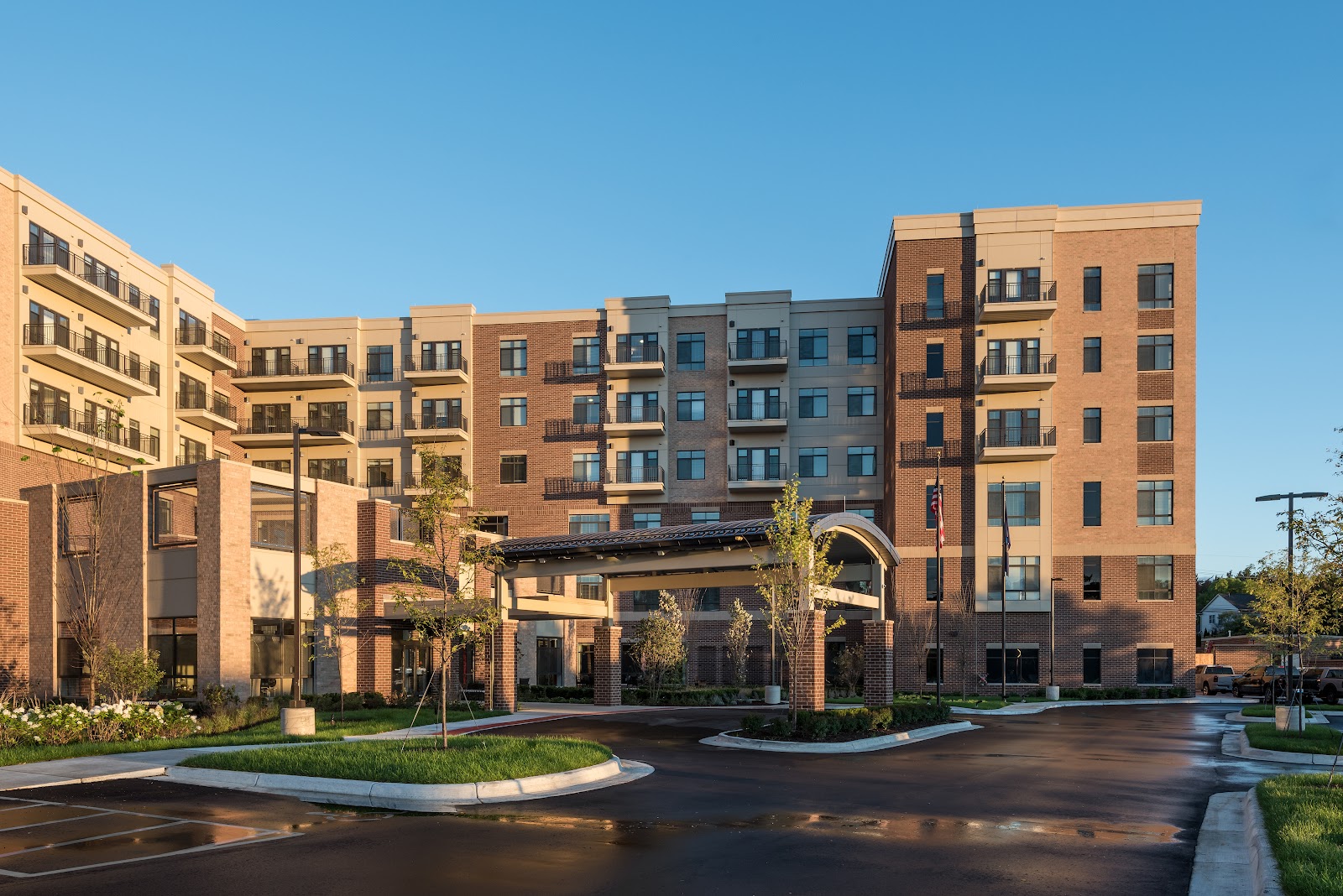 Cedarbrook of Rochester