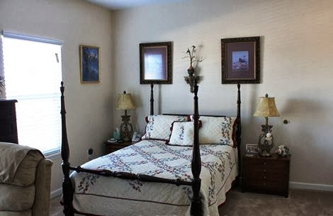 Germantown Plantation Senior Living Community