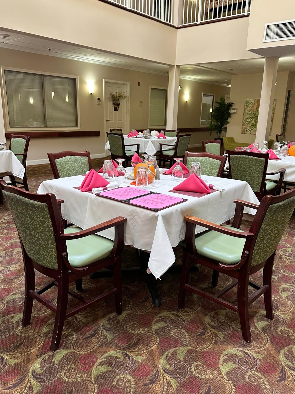 Germantown Plantation Senior Living Community