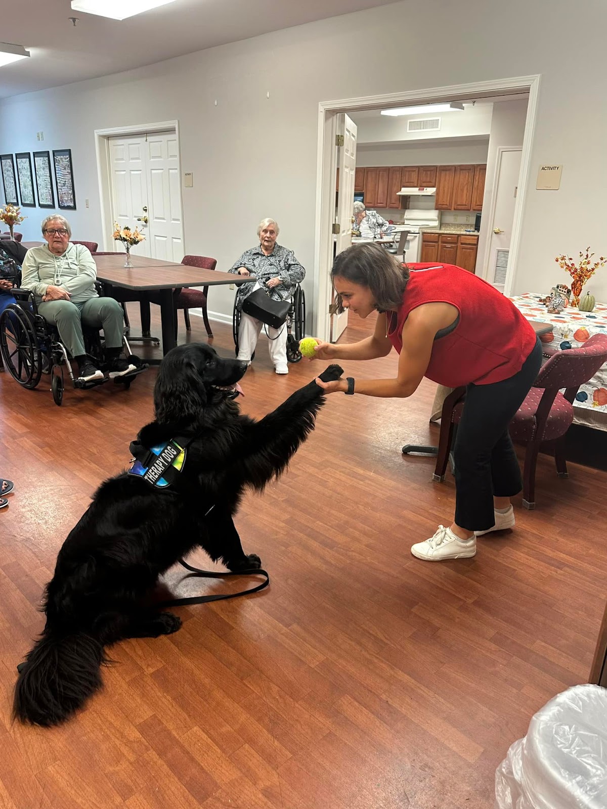 Germantown Plantation Senior Living Community