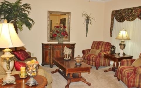 Germantown Plantation Senior Living Community