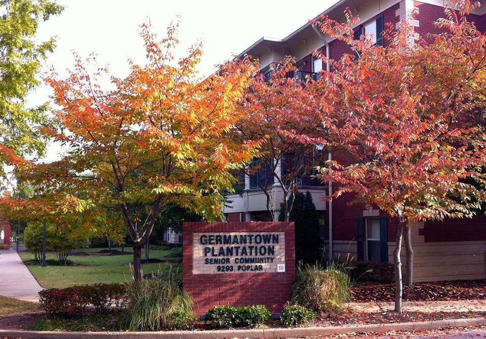 Germantown Plantation Senior Living Community