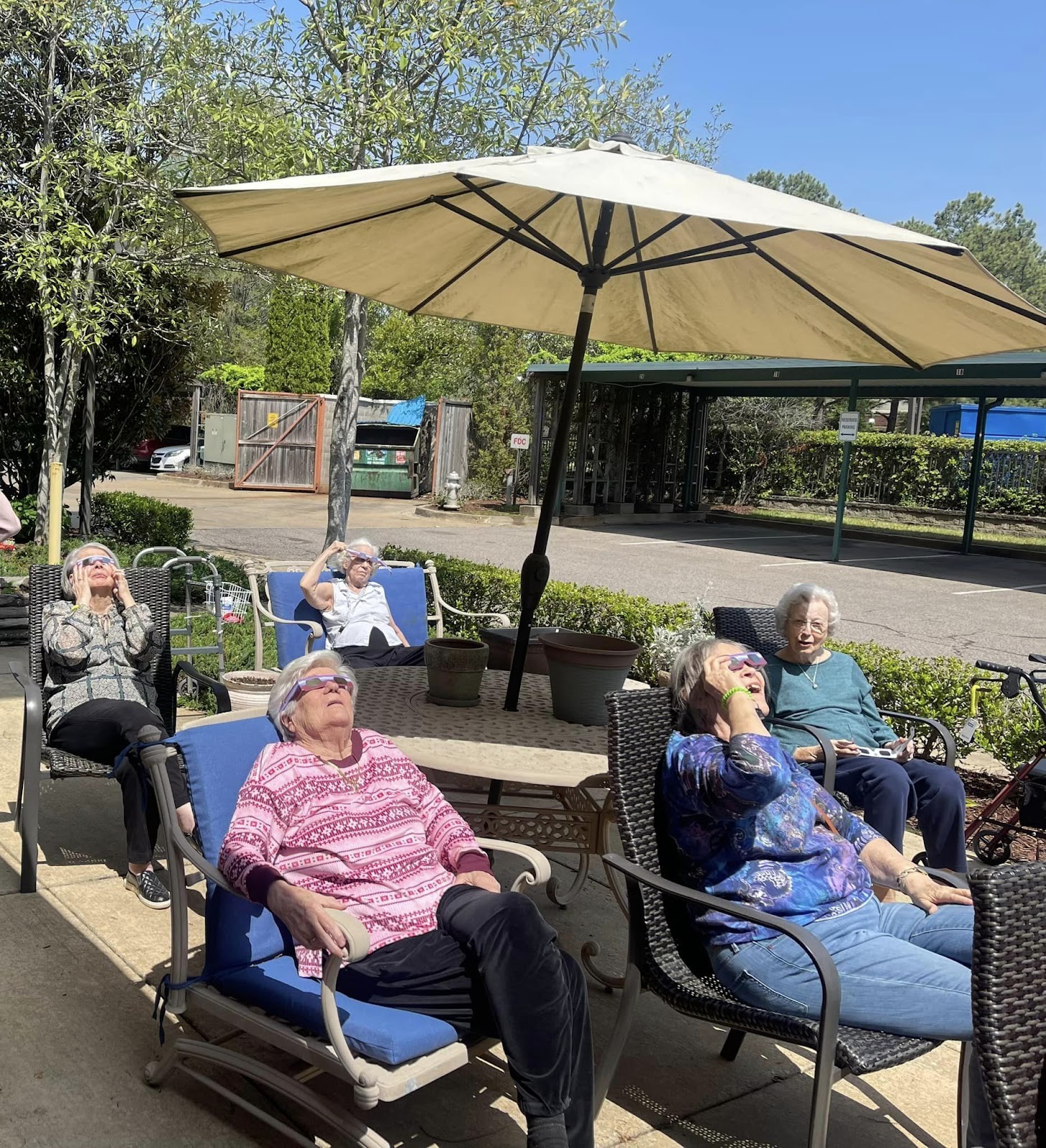 Germantown Plantation Senior Living Community
