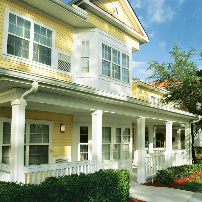The Gables of Jacksonville