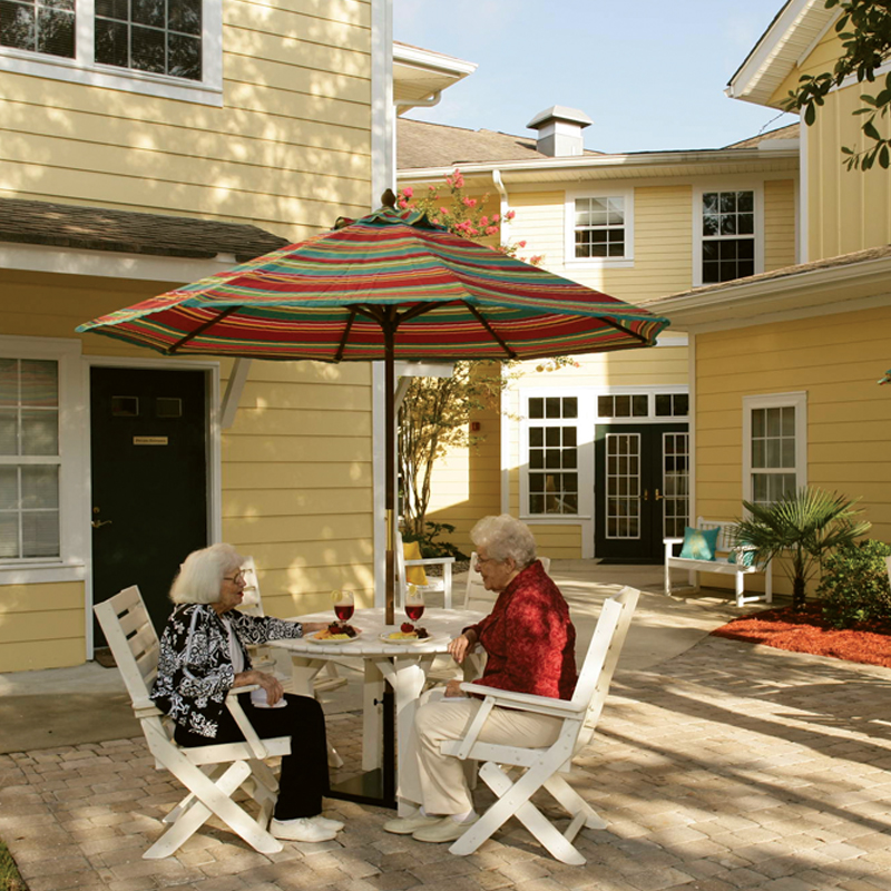 The Gables of Jacksonville