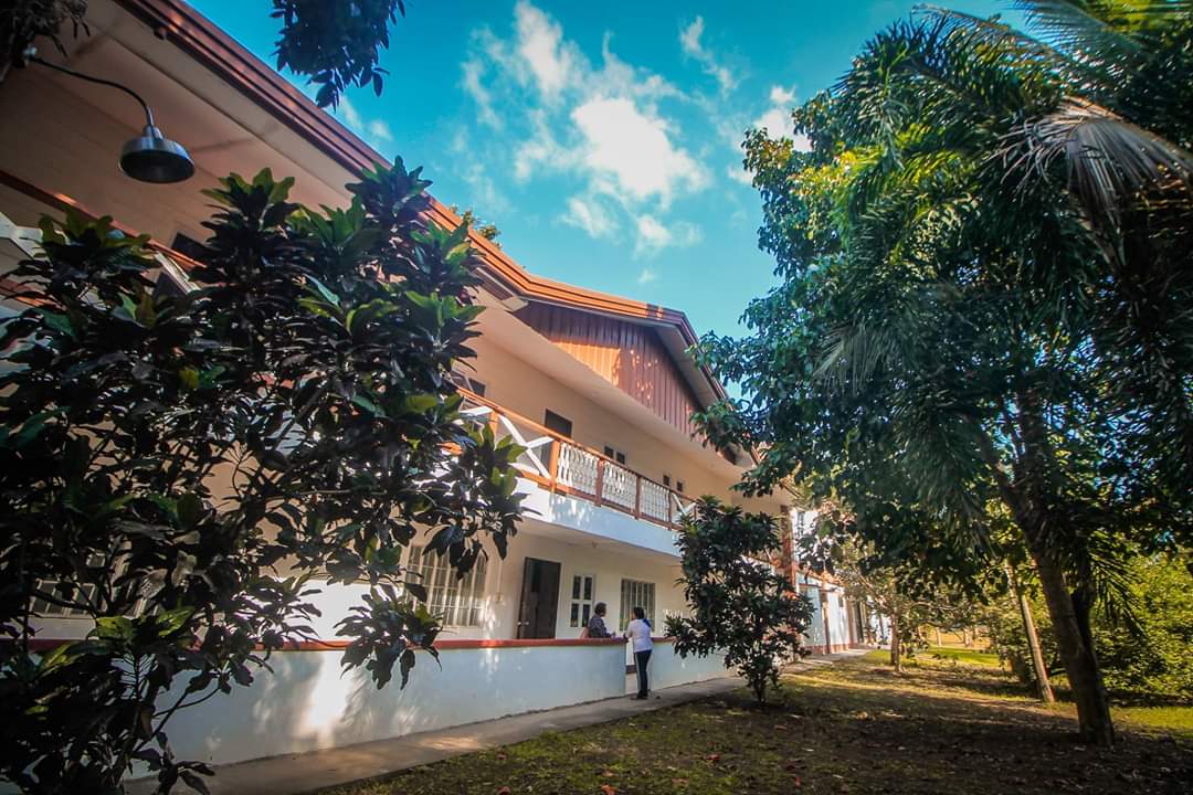 Lutheran Center Tiaong