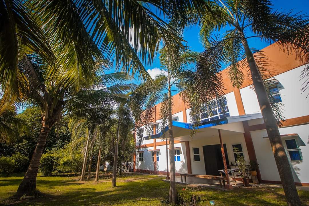Lutheran Center Tiaong
