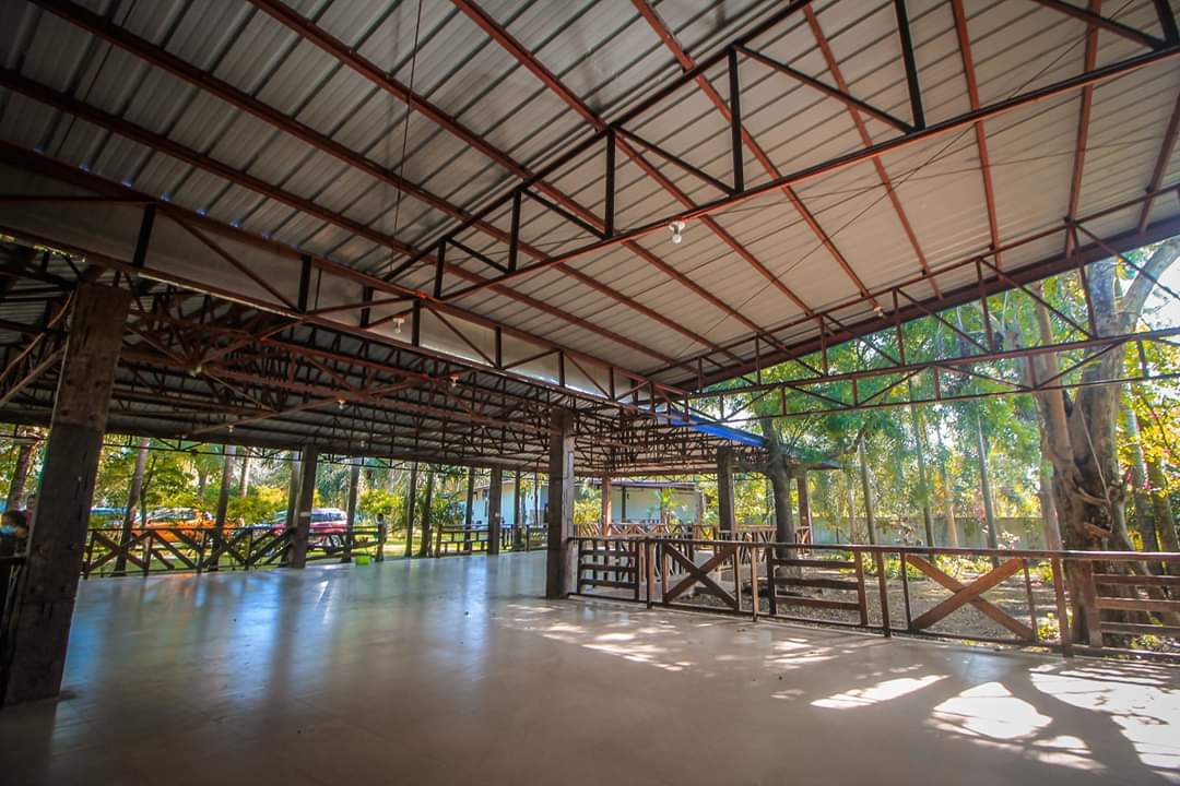 Lutheran Center Tiaong