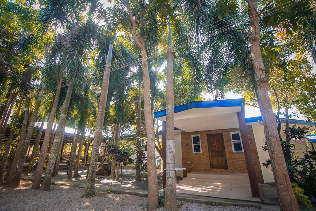 Lutheran Center Tiaong