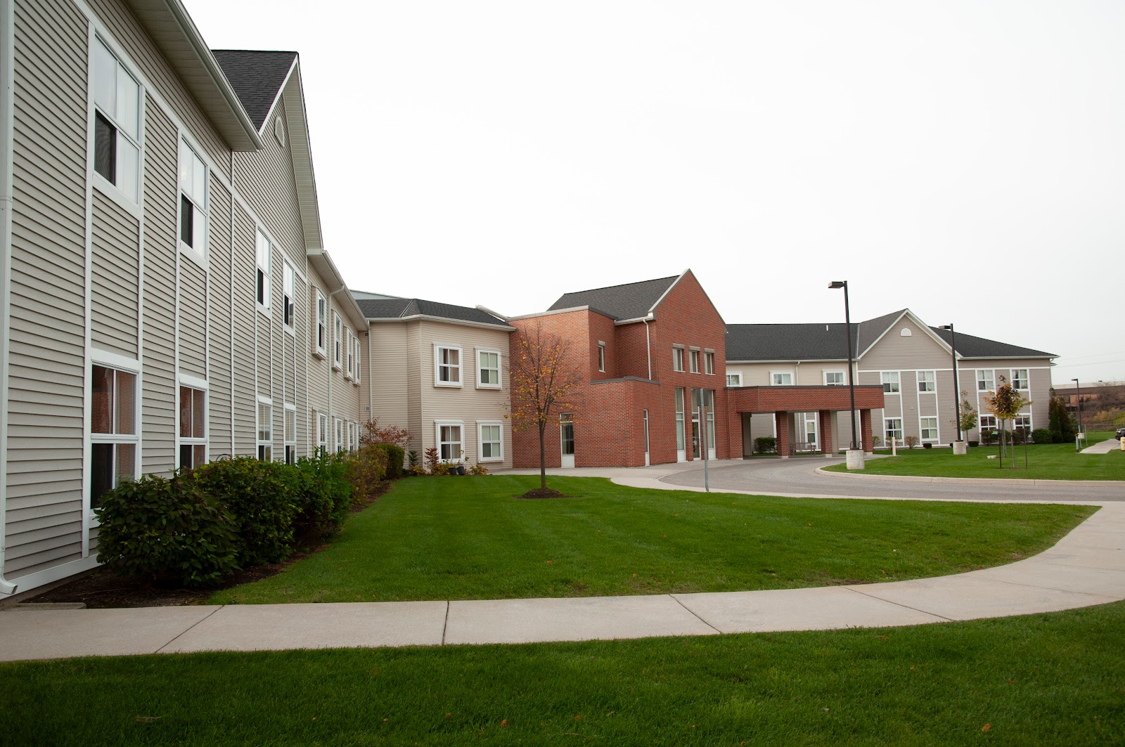 Extendicare Riverside Place Long-Term Care Home
