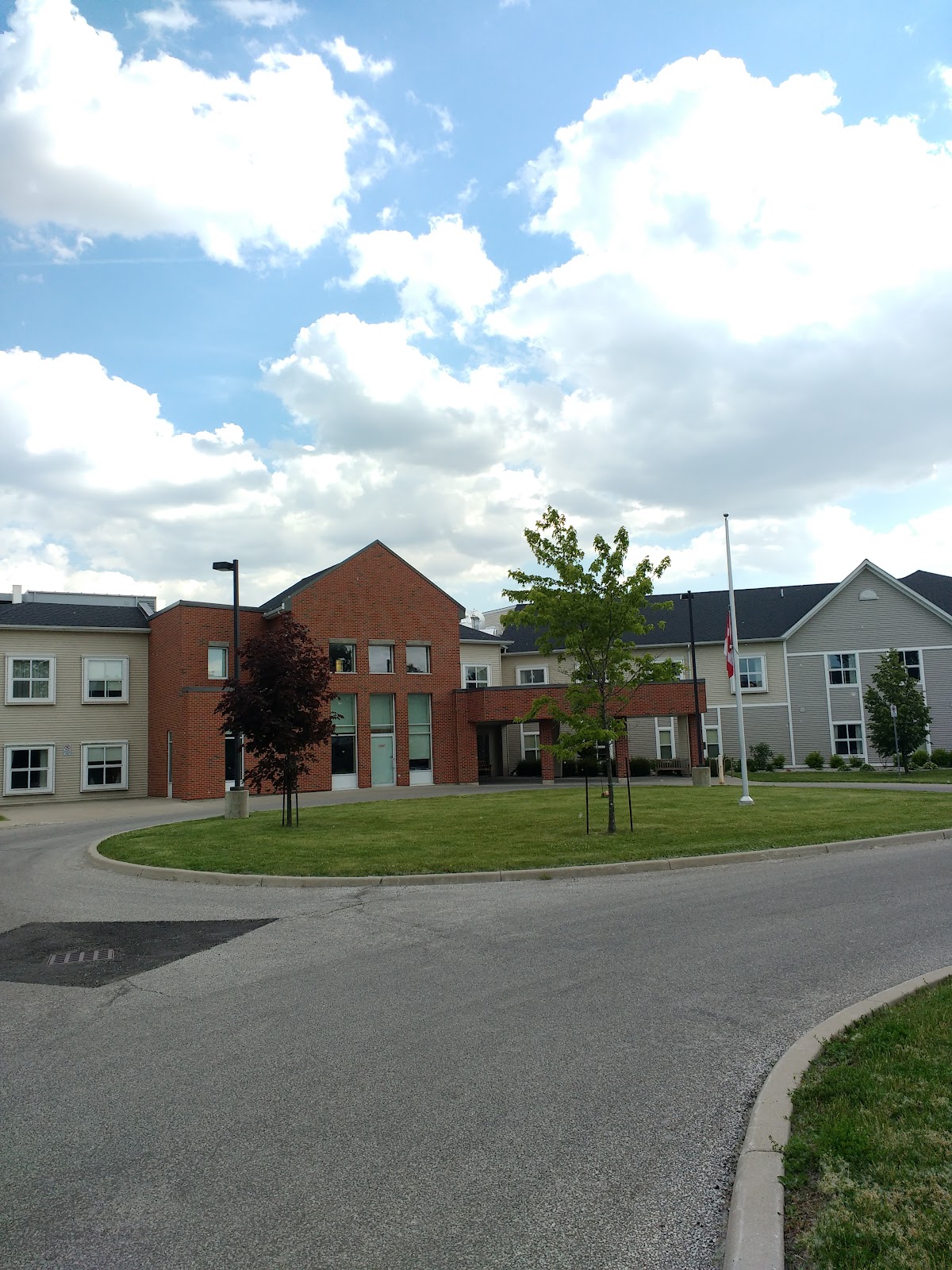 Extendicare Riverside Place Long-Term Care Home