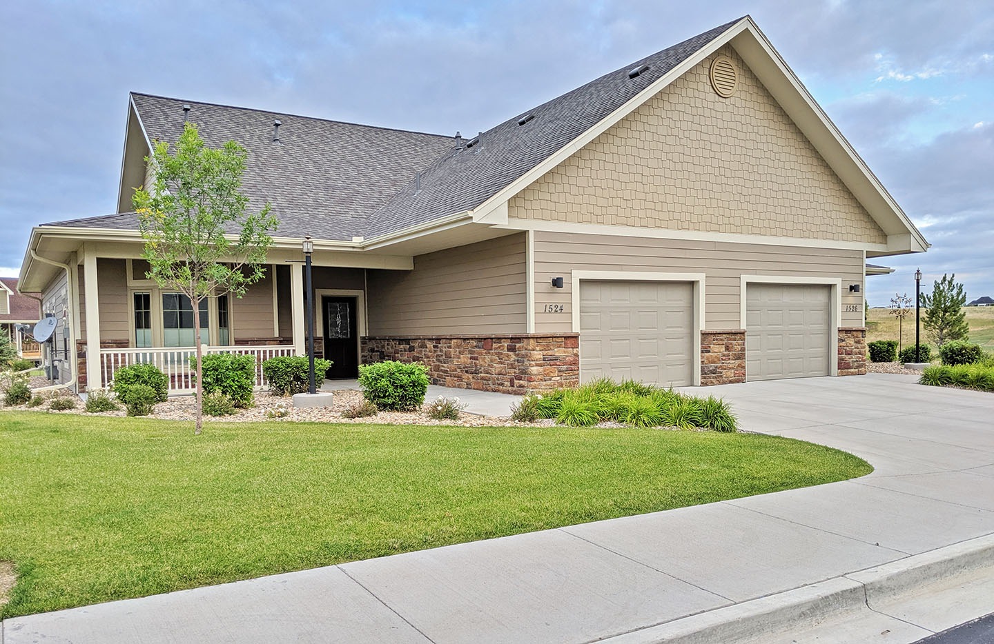 Primrose Retirement Community of Cheyenne