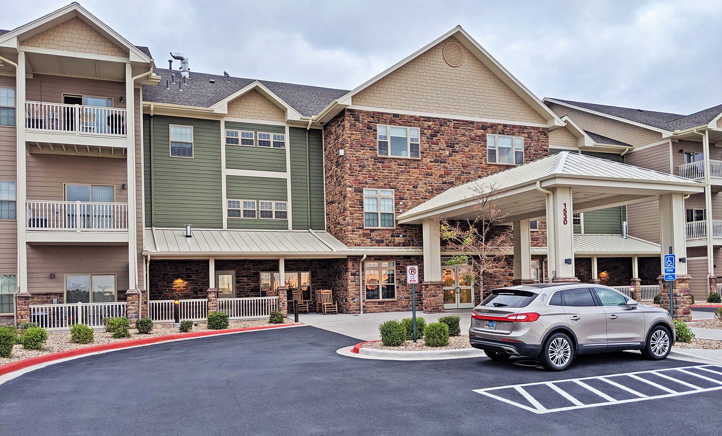 Primrose Retirement Community of Cheyenne