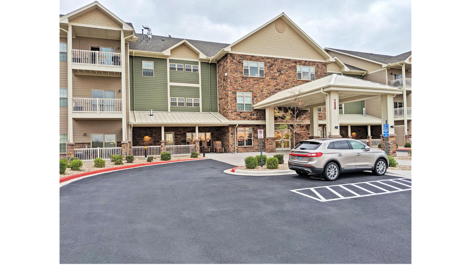 Primrose Retirement Community of Cheyenne