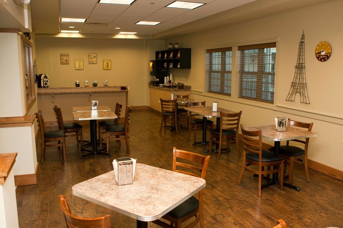 Primrose Retirement Community of Cheyenne