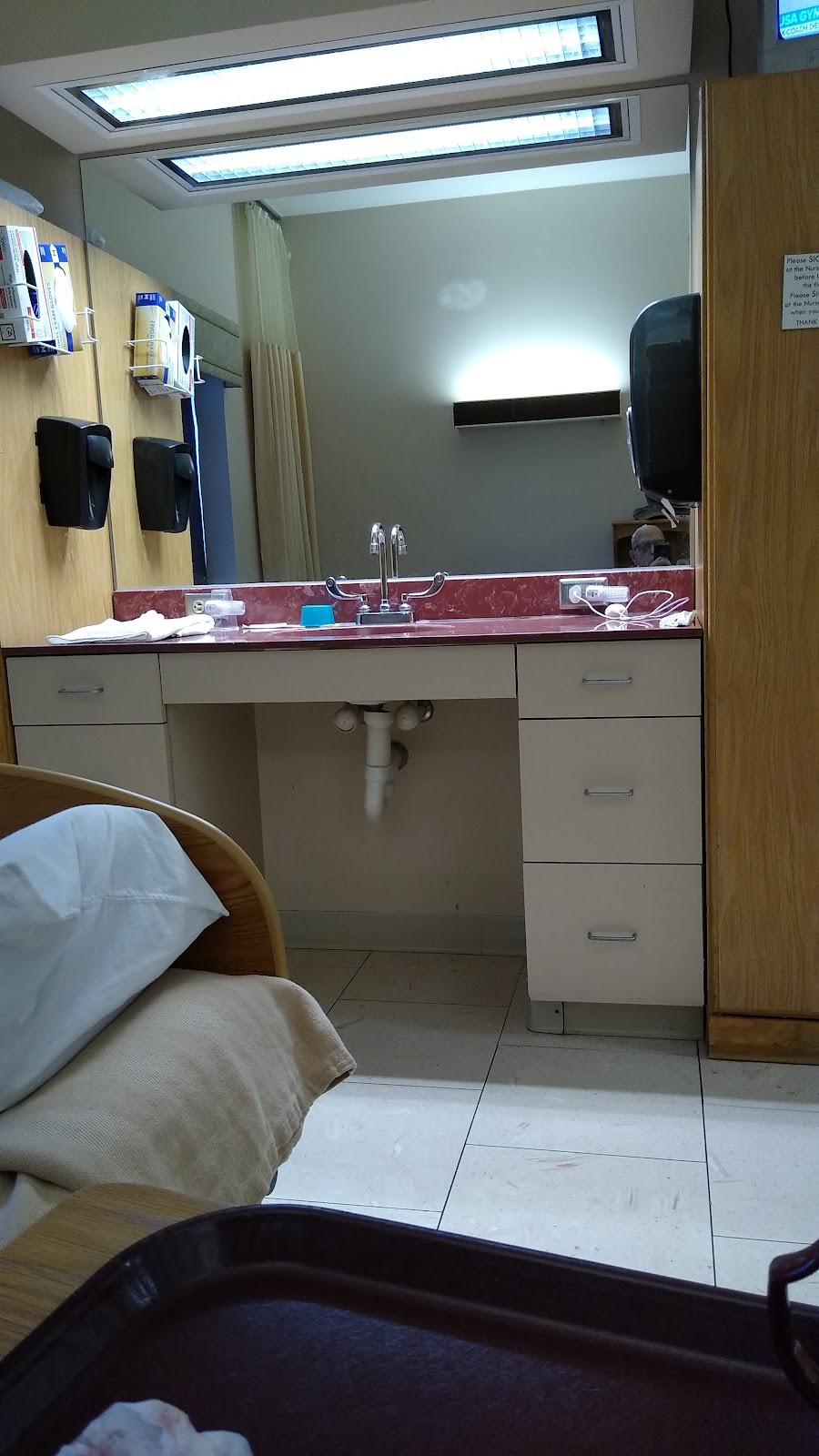 Shippensburg Health Care Center