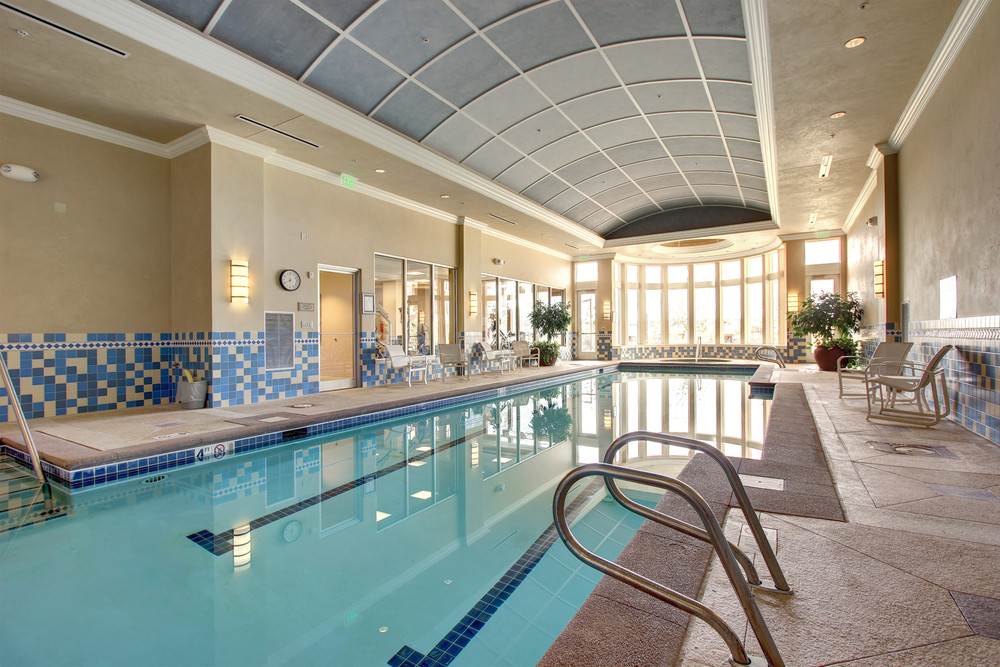 Vi at Highlands Ranch