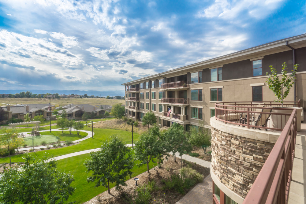 Vi at Highlands Ranch