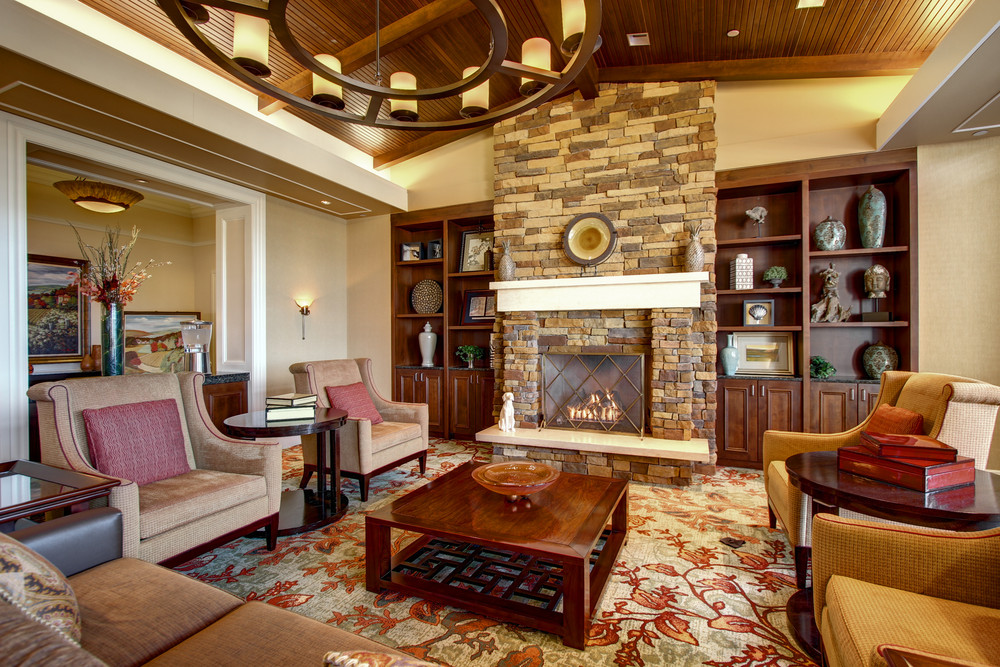 Vi at Highlands Ranch
