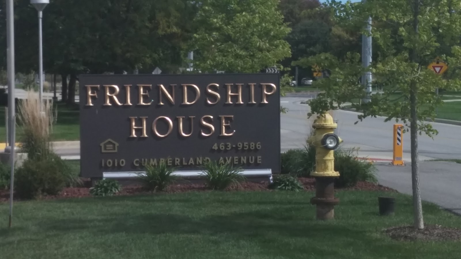 Friendship House Community