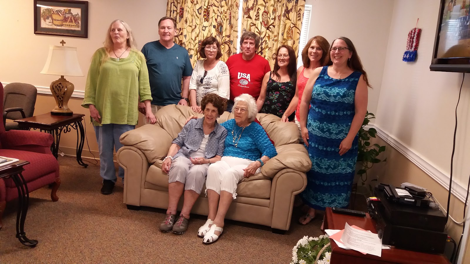 Friendship House Community