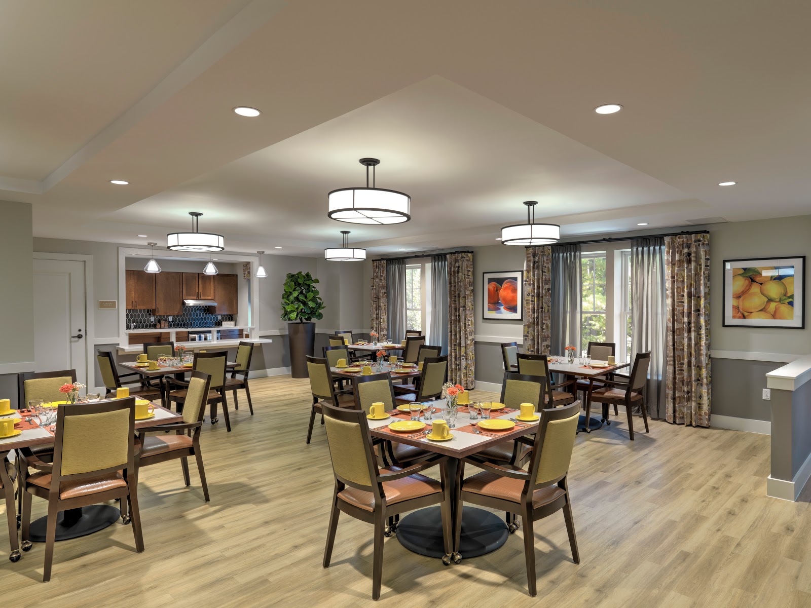 The Residence at Chadds Ford