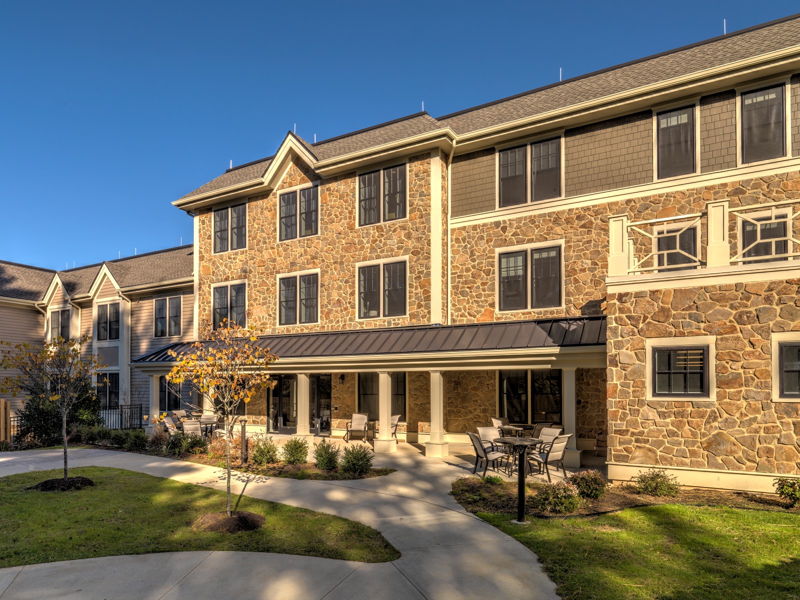The Residence at Chadds Ford