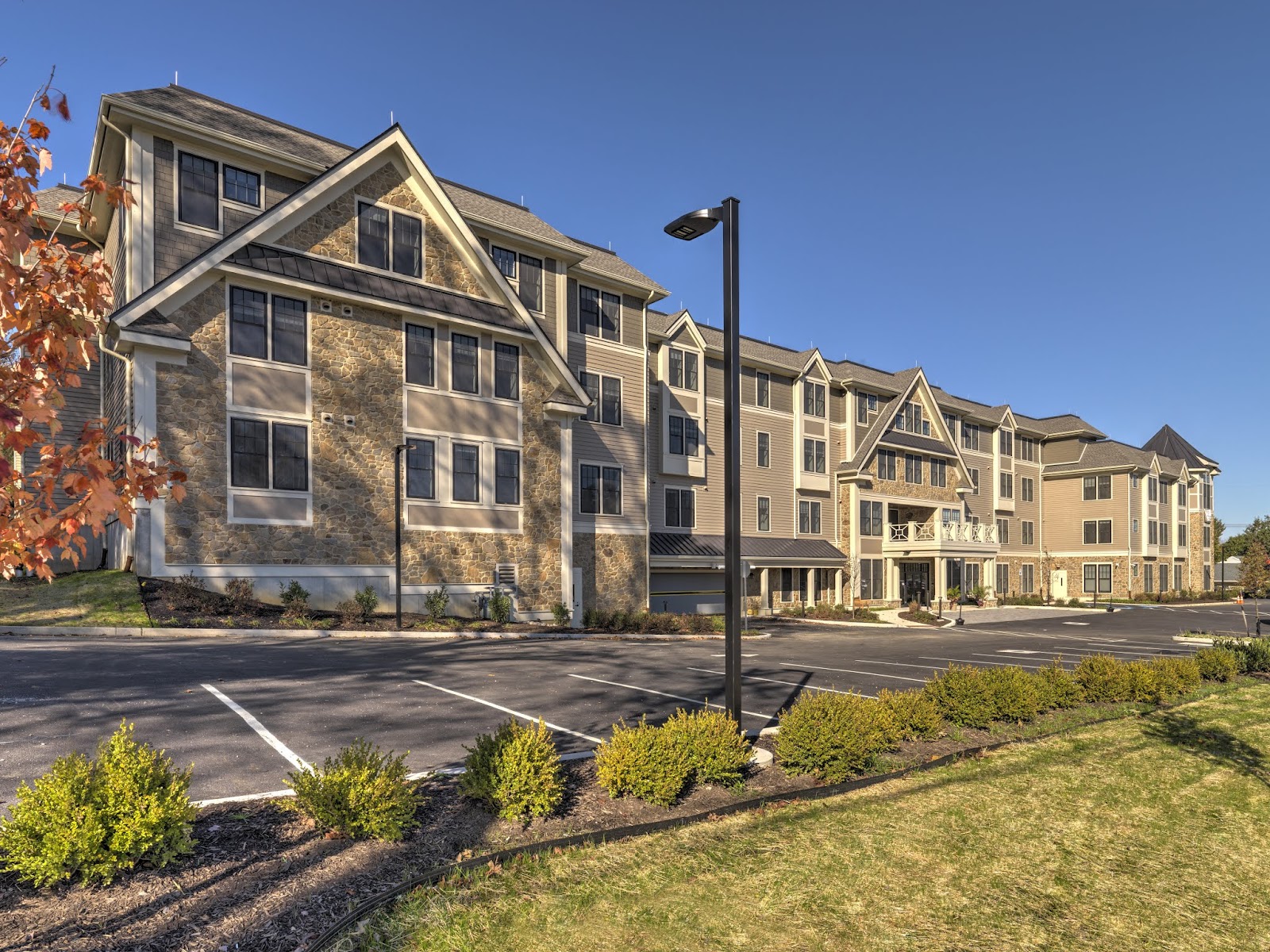 The Residence at Chadds Ford