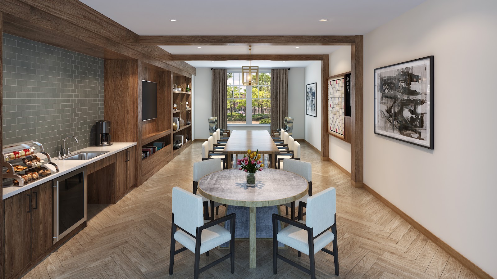 The Residence at Chadds Ford