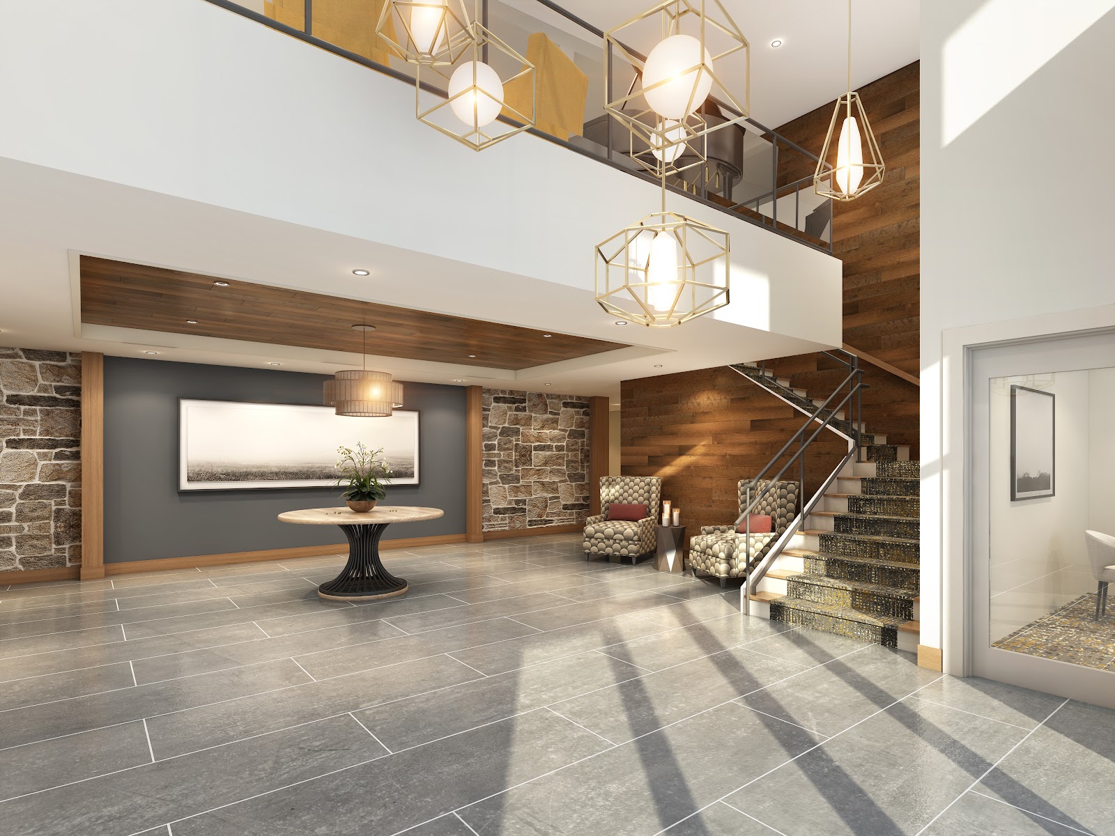 The Residence at Chadds Ford