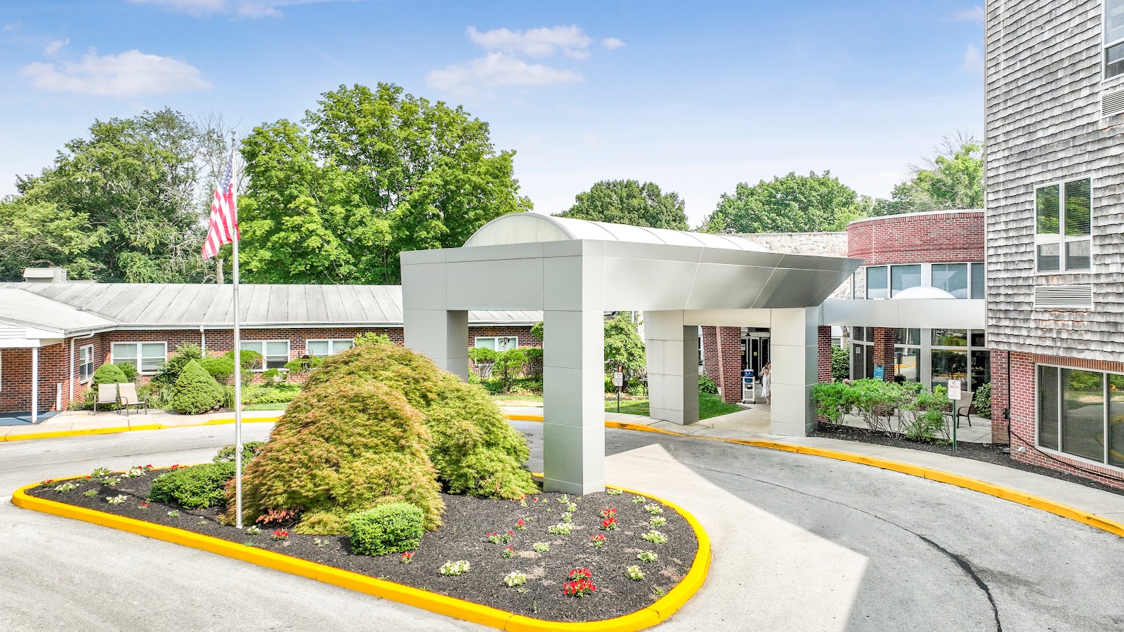 Springfield Crossings
