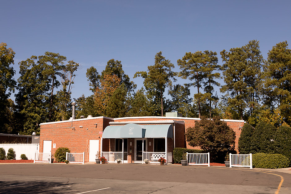 Carver Rehabilitation & Living Center