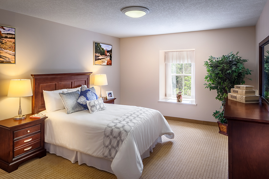 Chartwell Wellington Park Retirement Residence